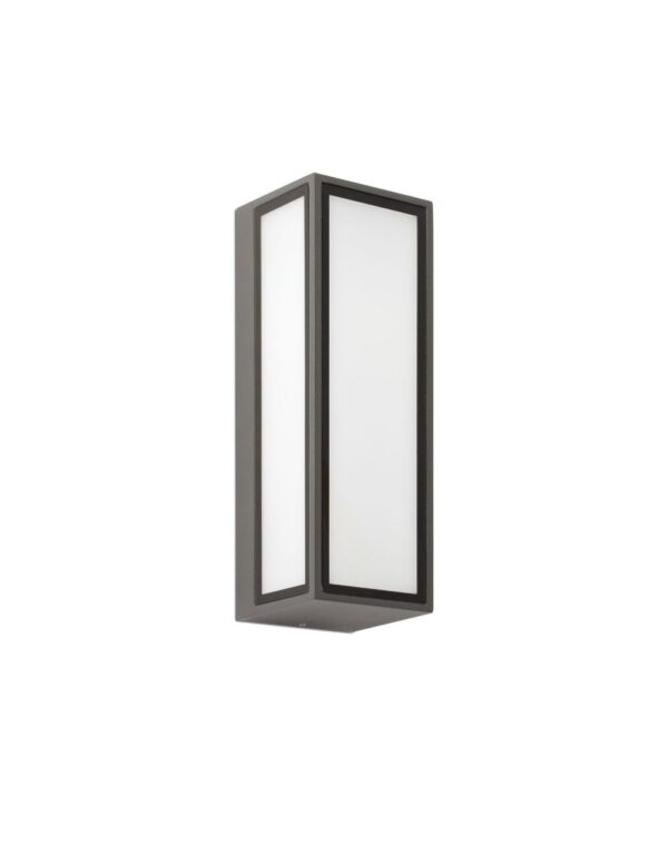 PIVOT WALL LAMP DARK GREY LED 9W - 1-FR71305