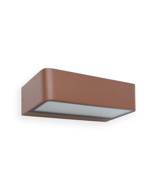 TAKUA OXID BROWN W/L LED 10W 3000K - 1-FR71309