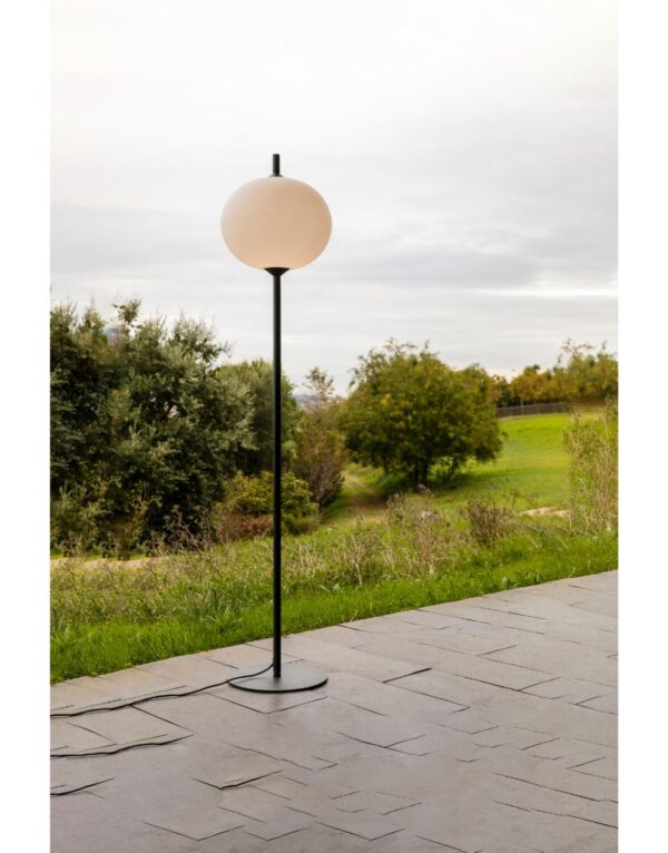 SAIGON OUT FLOOR LAMP 2M R45 - 1-FR71569-04