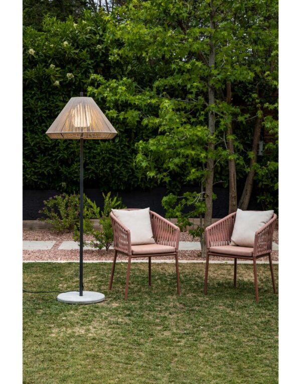 SAIGON OUT FLOOR LAMP 2M C70 - 1-FR71569-09