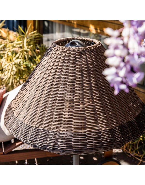 SAIGON OUT FLOOR LAMP 1M W70 - 1-FR71575-07