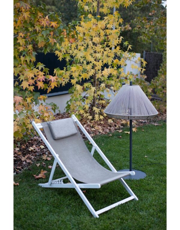 SAIGON OUT FLOOR LAMP 1M C70 - 1-FR71575-09