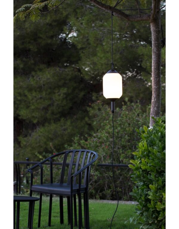 SAIGON OUT PENDANT LAMP R17 CONE CAP - 1-FR71579C-03