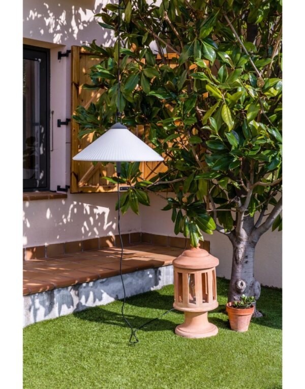 SAIGON OUT PENDANT PORTABLE LAMP WITH PLUG R55 HOL - 1-FR71584-01