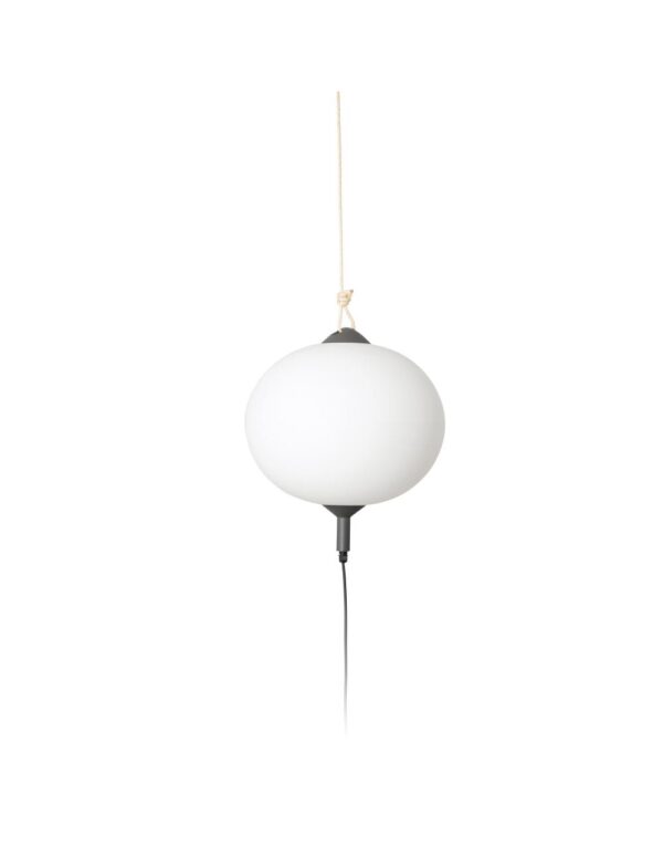 SAIGON OUT PENDANT PORTABLE LAMP WITH PLUG R45 HOL - 1-FR71584-04