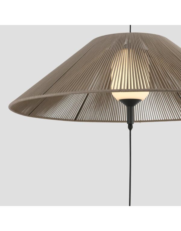 SAIGON OUT PENDANT PORTABLE LAMP PLUG C100 HO - 1-FR71584-10