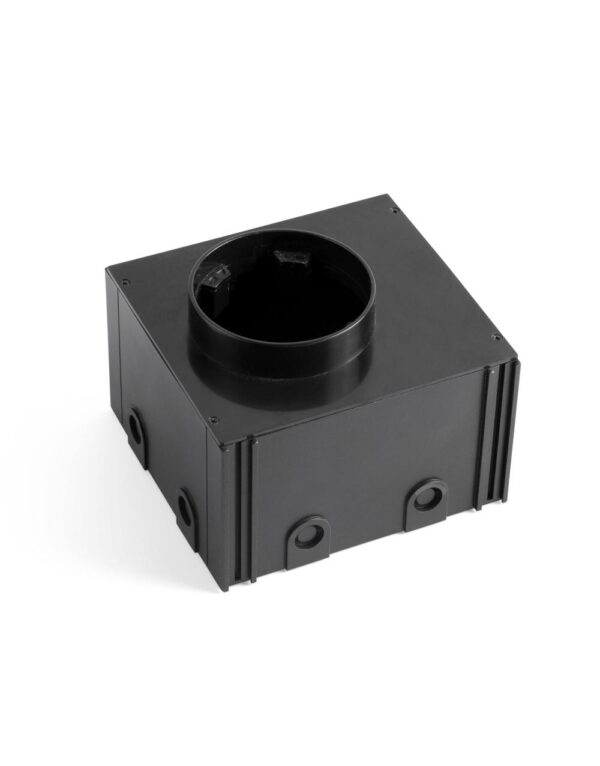 RECESSED BOX FOR TRAS REF. 71701 - 71702 - 1-FR71703