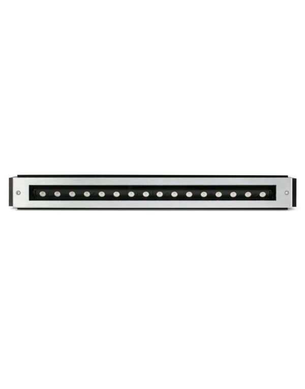 FALLS-50 RECESS.ORIENT.16W 3000K 1936Lm 30°x60° - 1-FR71733