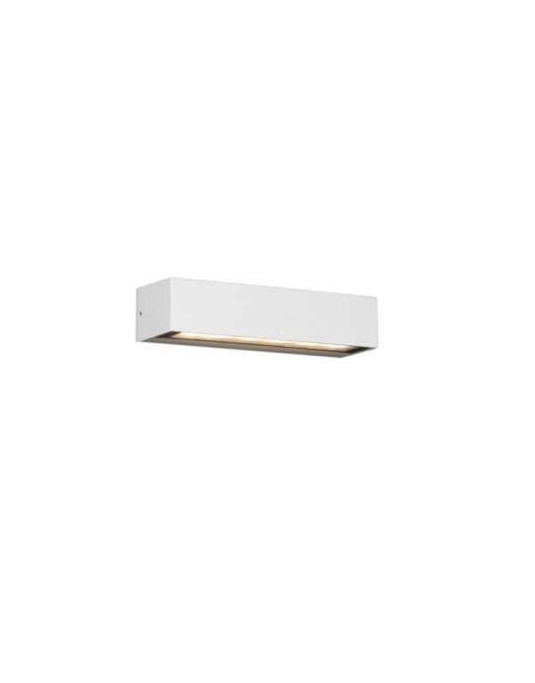 DORO-13 WALL LAMP LED 2x6.5W 3000K WHITE - 1-FR71900