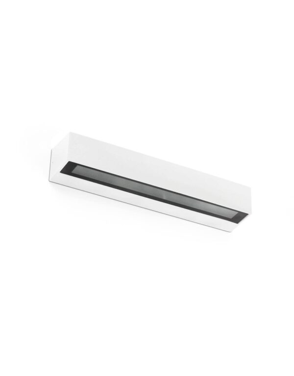DORO-20 WALL LAMP LED 2x10W 3000K WHITE - 1-FR71903