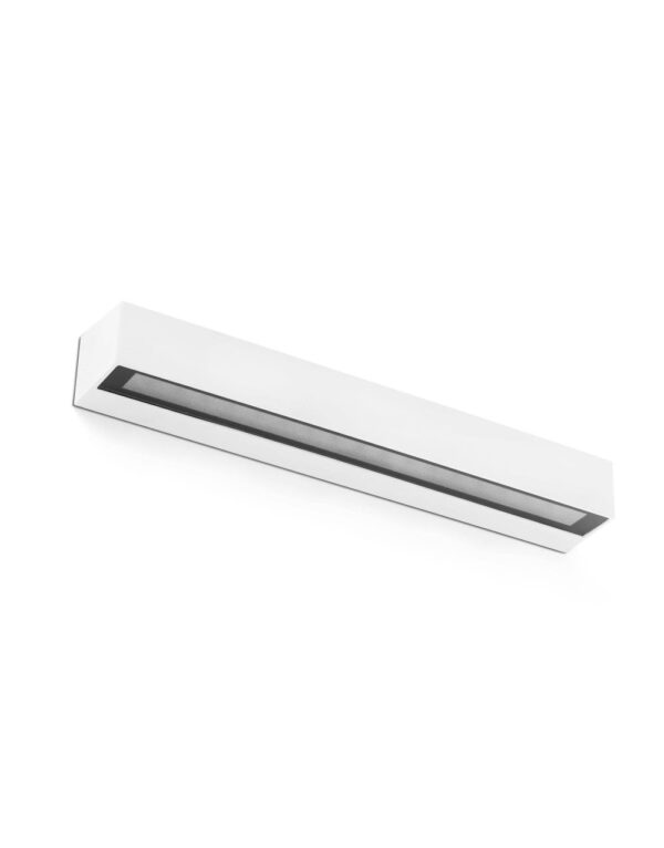 DORO-28 WALL LAMP LED 2x14W 3000K WHITE - 1-FR71906