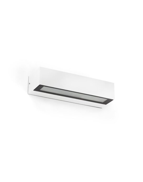 LAKO WALL LAMP LED 8W 3000K WHITE - 1-FR71909