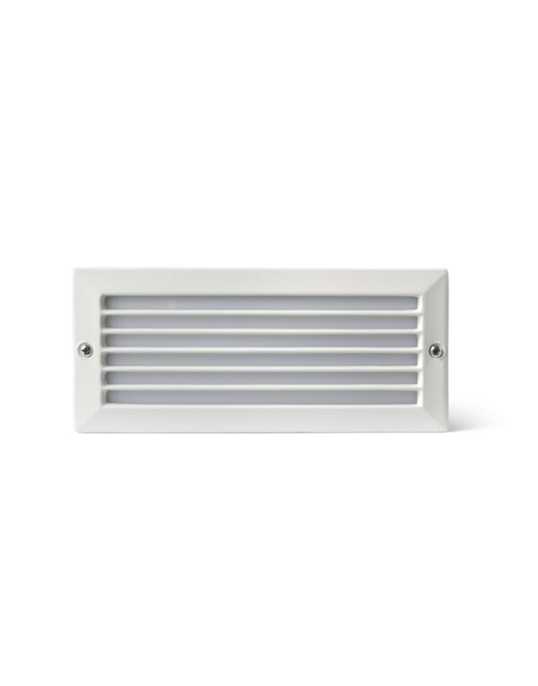 STRIPE-1 RECESSED WHITE 5W 3000K - 1-FR72094