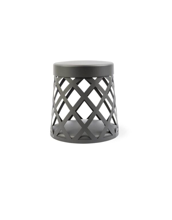 SHADOW LED DARK GREY BEACON LAMP 11W - 1-FR72311