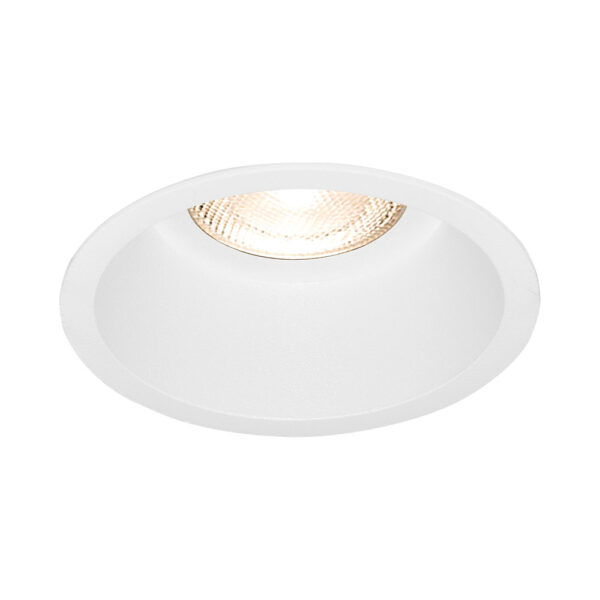 BRY-TETRA-CF-RND-WHT-SPOTLIGHT - BH03-04090