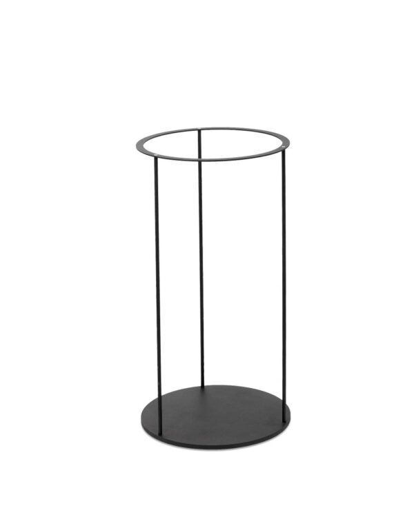 BLACK STRUCTURE P VERSUS OUTDOOR - 1-FR74422