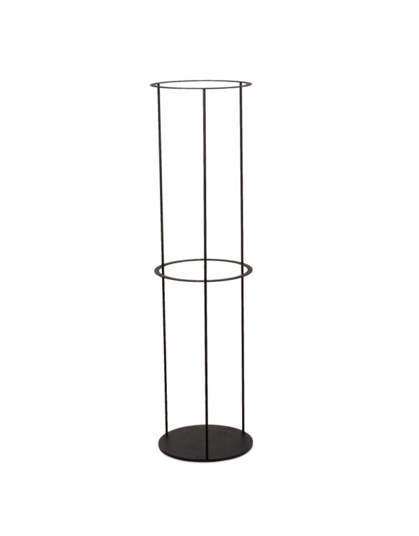 BLACK STRUCTURE L VERSUS OUTDOOR - 1-FR74424