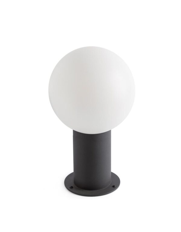 MOON DARK GREY BEACON LAMP H300 1XE27 MAX 15W - 1-FR74433S-01