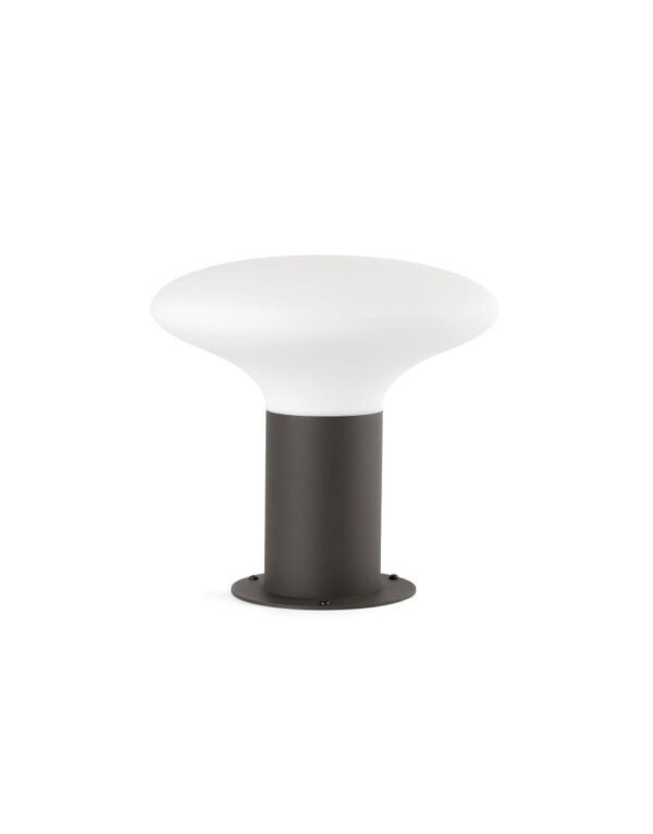 BLUB'S DARK GREY BEACON LAMP H240 1XE27 MAX 15W - 1-FR74433S-03