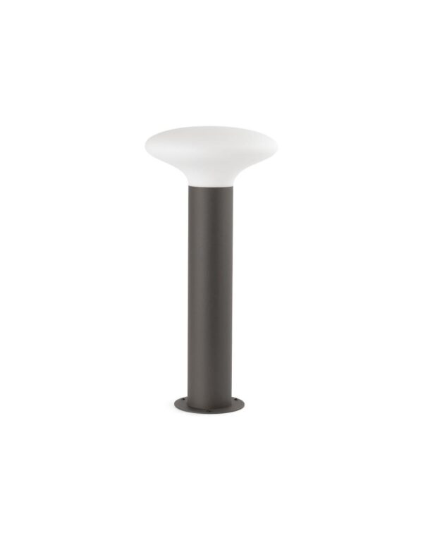 BLUB'S DARK GREY BEACON LAMP H540 1XE27 MAX 15W - 1-FR74434B-03