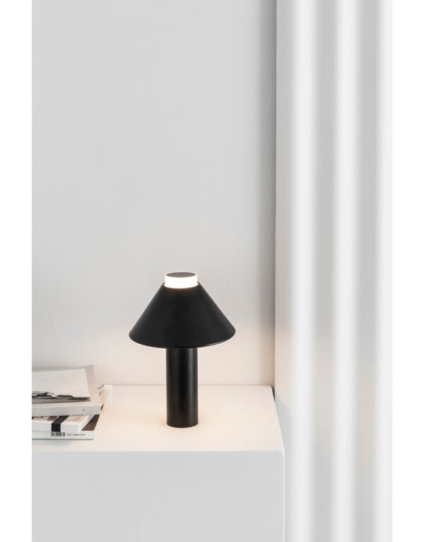 FUJI PORTABLE LAMP 1.5W 2700K - 1-FR74465