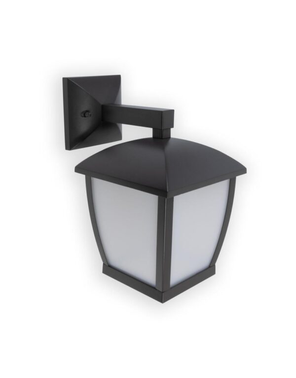 MINI WILMA DARK GREY WALL LAMP 1 X E27 11W - 1-FR74998
