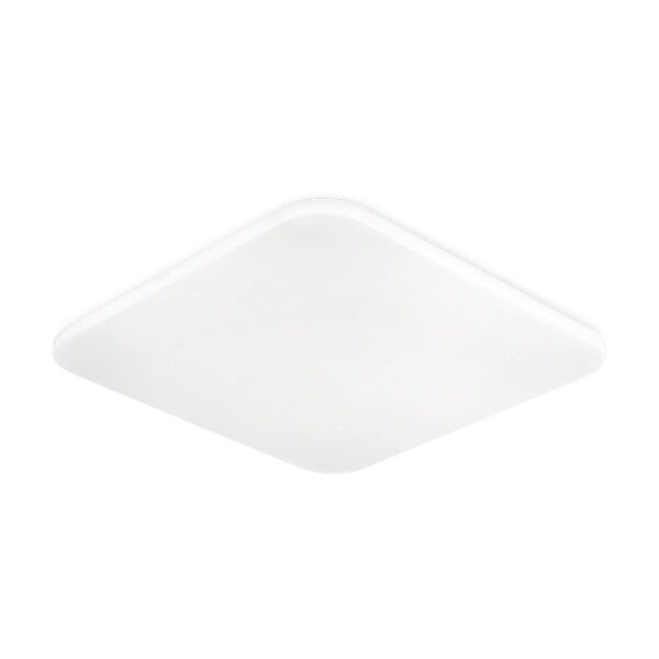BRY-JADE-S-SQR-D600-50W-3IN1-IP20-CEILING FIXTURE - BH16-03580