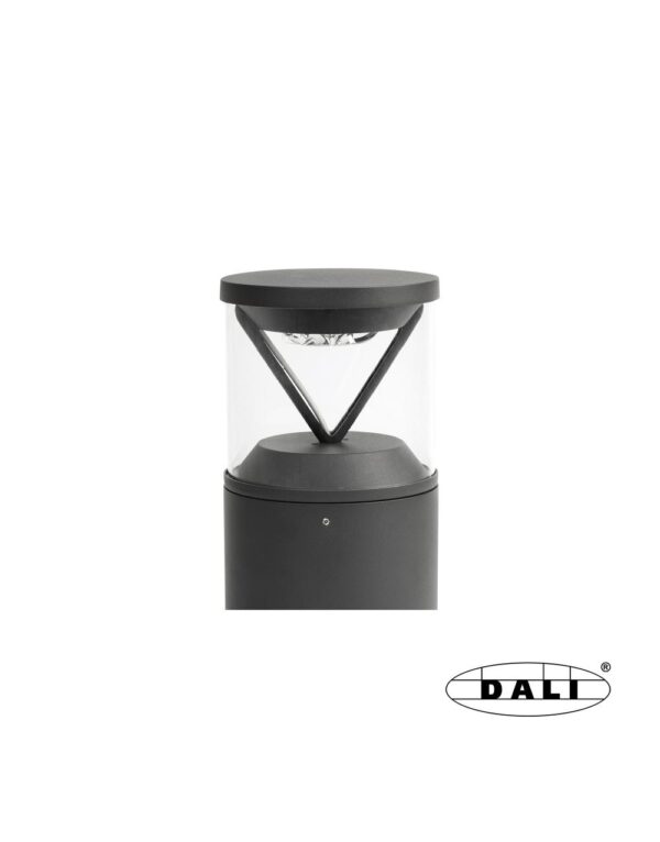 RUSH BEACON LAMP 2700K CRI90 HE 360? DALI 100-240V - 1-FR750000D