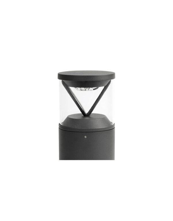 RUSH BEACON LAMP 2700K CRI90 HE ASYM - 1-FR750002