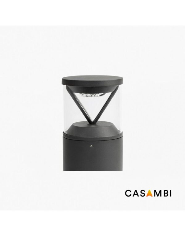RUSH BEACON LAMP 3000K CRI90 HE ASYM CASAMBI - 1-FR750012C