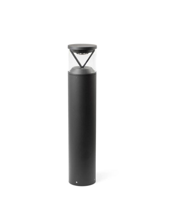 RUSH BEACON LAMP 4000K CRI90 HE ASYM - 1-FR750122