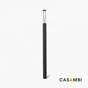 RUSH POLE L. 3.1M2700K CRI90 HE ASYM CASAMBI - 1-FR750202C