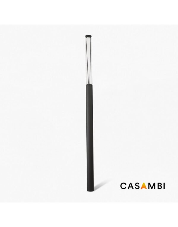 RUSH POLE L. 3.7M3000K CRI90 HE 360? CASAMBI - 1-FR750310C