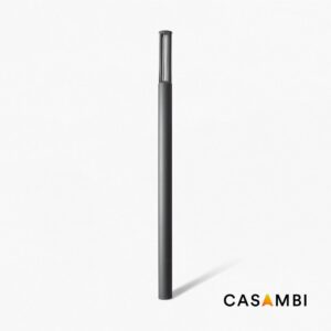 SCREEN POLE L. 3.1M3000K CRI90 HE ASYM CASAMBI - 1-FR751212C