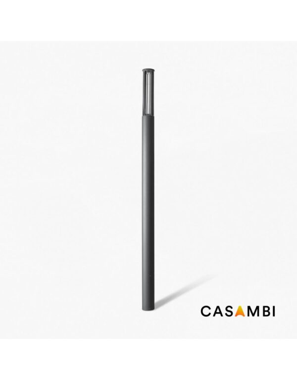SCREEN POLE L. 3.1M3000K CRI90 HE ASYM CASAMBI - 1-FR751212C