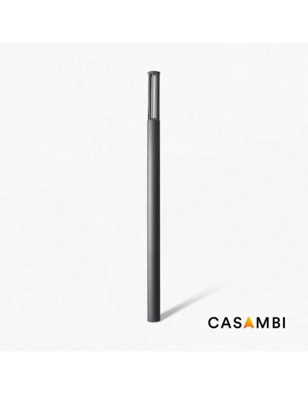 SCREEN POLE L. 3.1M4000K CRI90 HE ASYM CASAMBI - 1-FR751222C