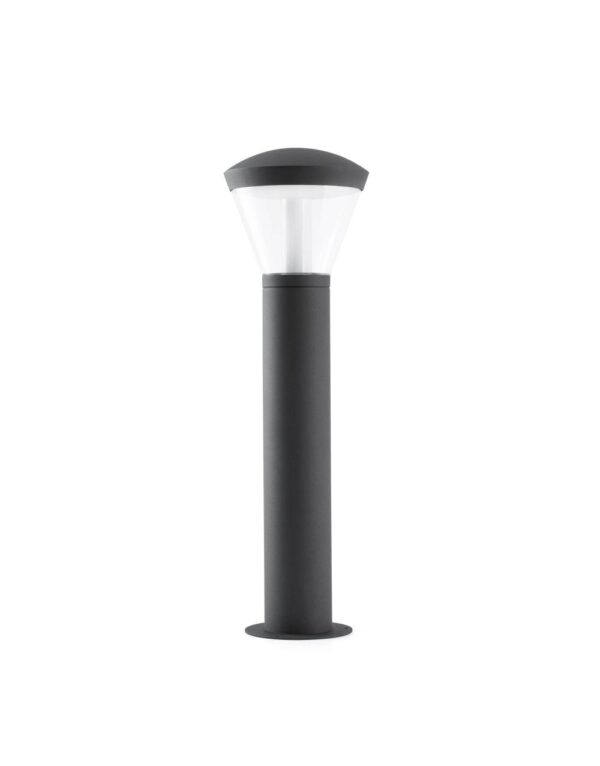 SHELBY LED DARK GREY BEACON H 62.5CM SMD3014 LED 1 - 1-FR75538