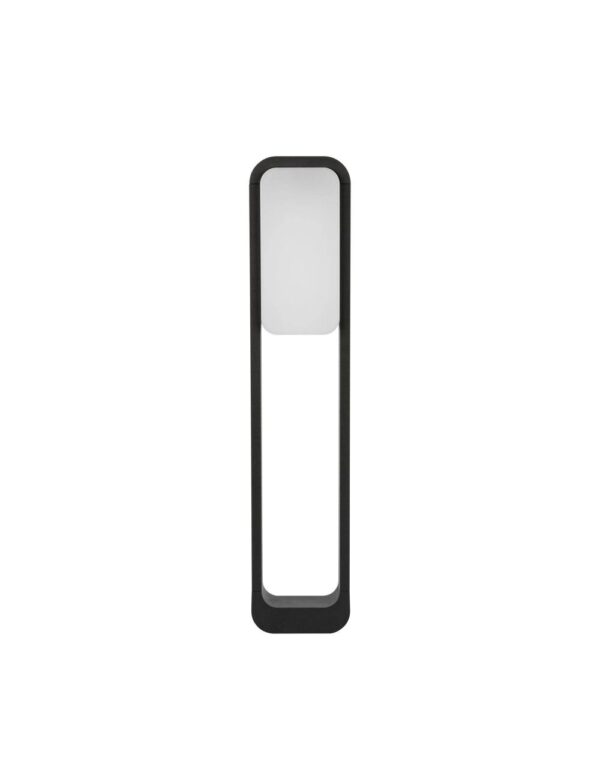STICKER LED DARK GREY BEACON LAMP - 1-FR75541