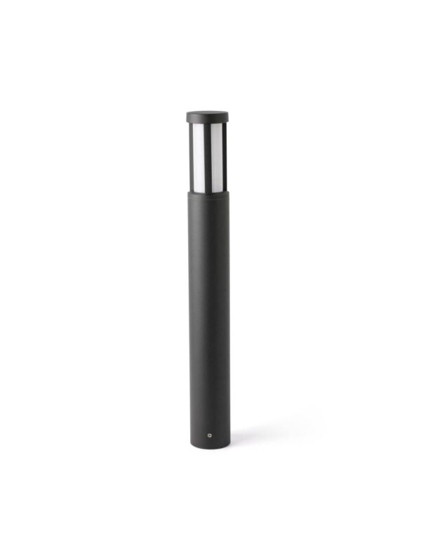 LOGAR-1 DARK GREY BEACON LED - 1-FR75605