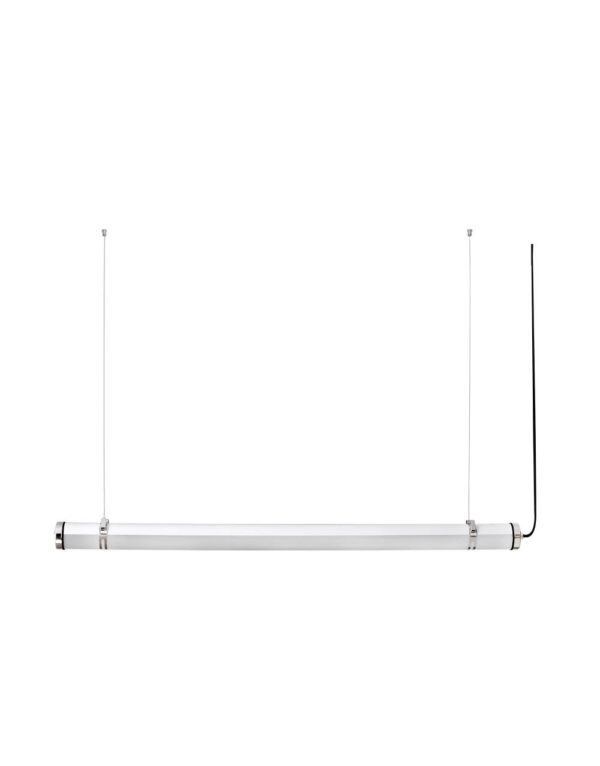SCUBA CHROME SUSPENDED 36W 3000K - 1-FR75754