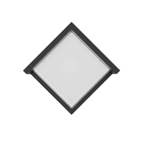 Απλίκα 15w IP65 1450lm 3000k - BG38-01101