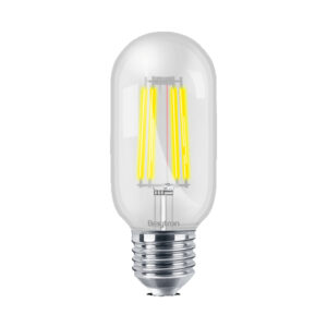 Λάμπα led T45 filament διάφανη 4W E27 2700K - BA39-00420