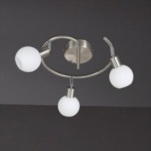 ΟΡΟΦΗΣ NOIS 3x 5W Led 1200LM 3000K - 907103640000