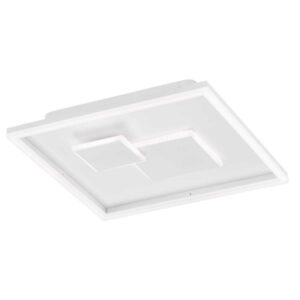 Οροφής led "Nadra" 27w 2150lm Λευκό - 11247