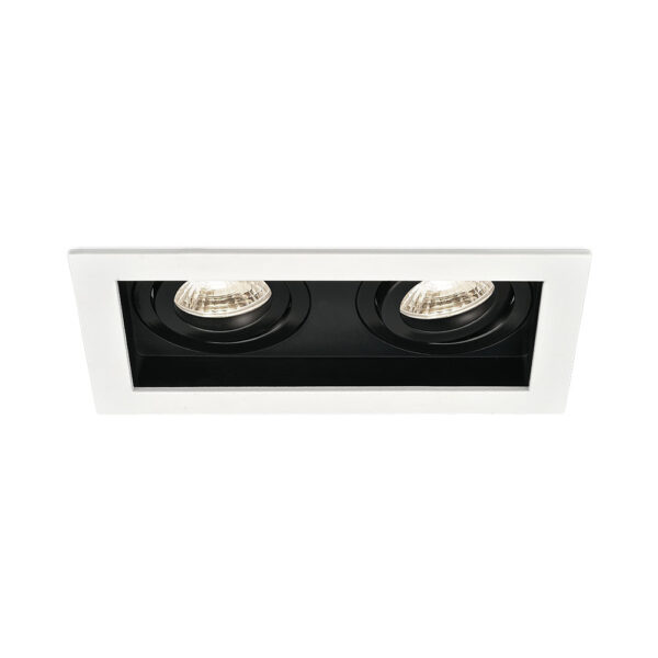 BRY-BETA-A-SQR-2D-WHT-SPOTLIGHT - BH03-05030