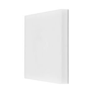 Πλαφονιέρα IP44 30W 3000k 33x33cm - BH15-03200