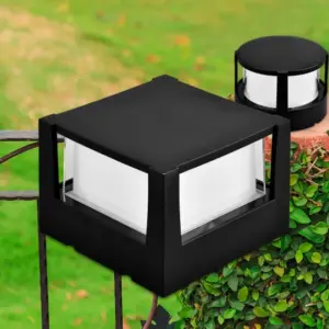 Φωτιστικό 15w IP65 1450lm 3000k - BG38-01501