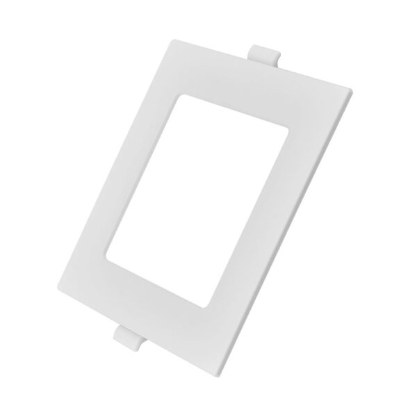 BRY-SMD-CSP-6W-SQR-4INC-WHT-6500K-LED PANEL - BP02-60630