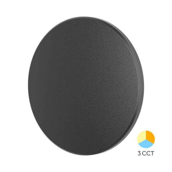 Απλίκα PALERMO 12w CCT IP65 - BG37-00281