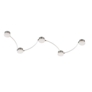 Οροφής led "Lima" 35w 2750lm - 10183